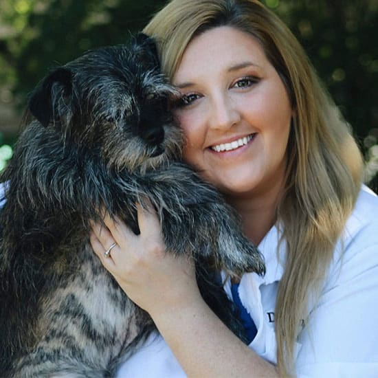 Dr. Carol Jeanne Kraneburg, Kent Medical Director